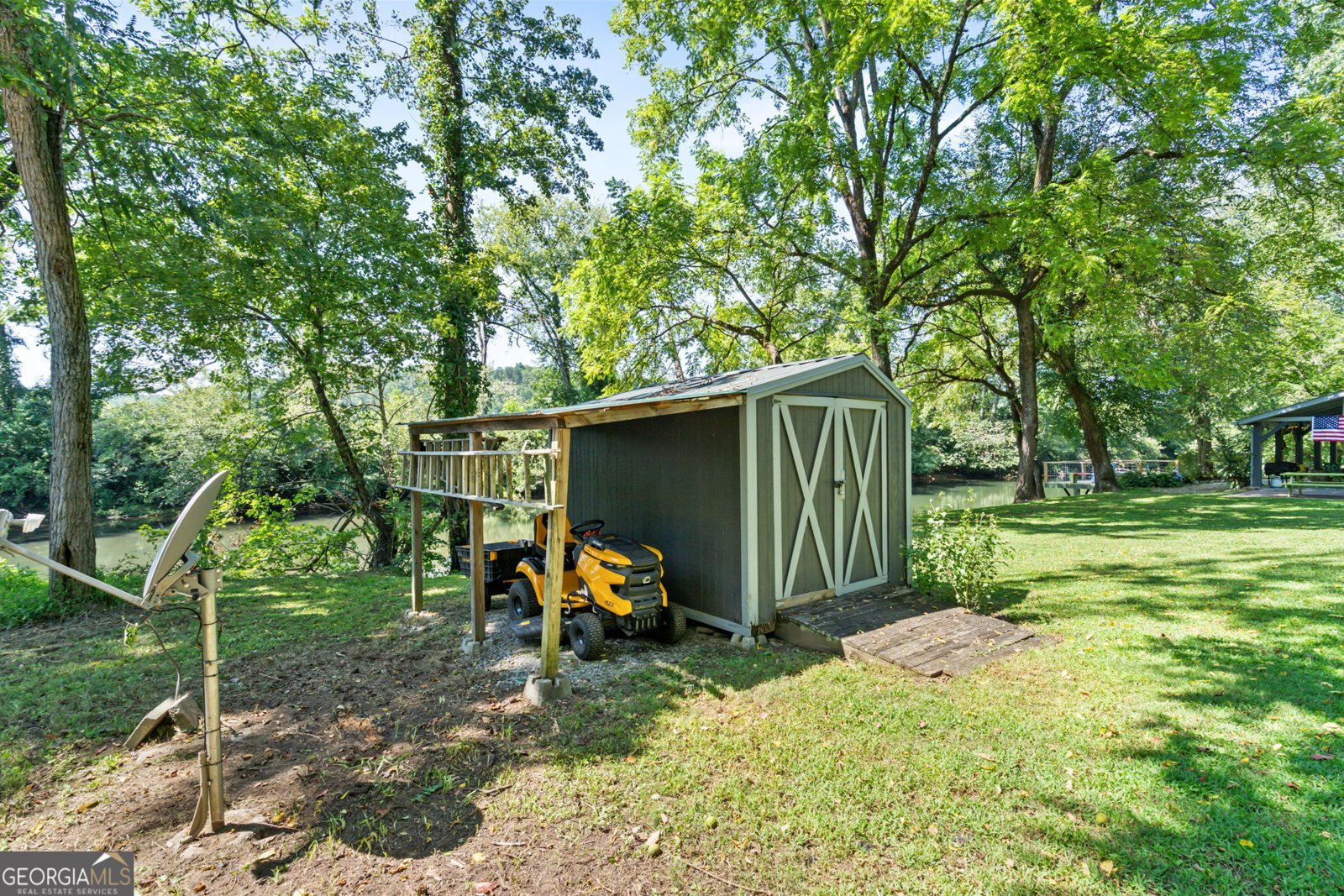 162 Hiawassee River Road Road Brasstown - Photo 63