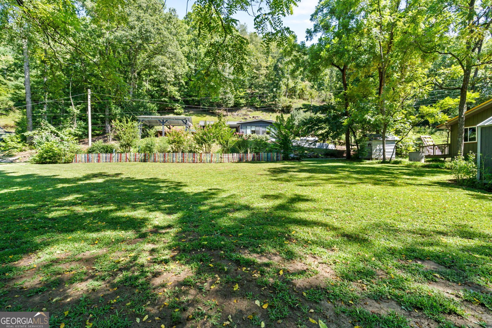 162 Hiawassee River Road Road Brasstown - Photo 64