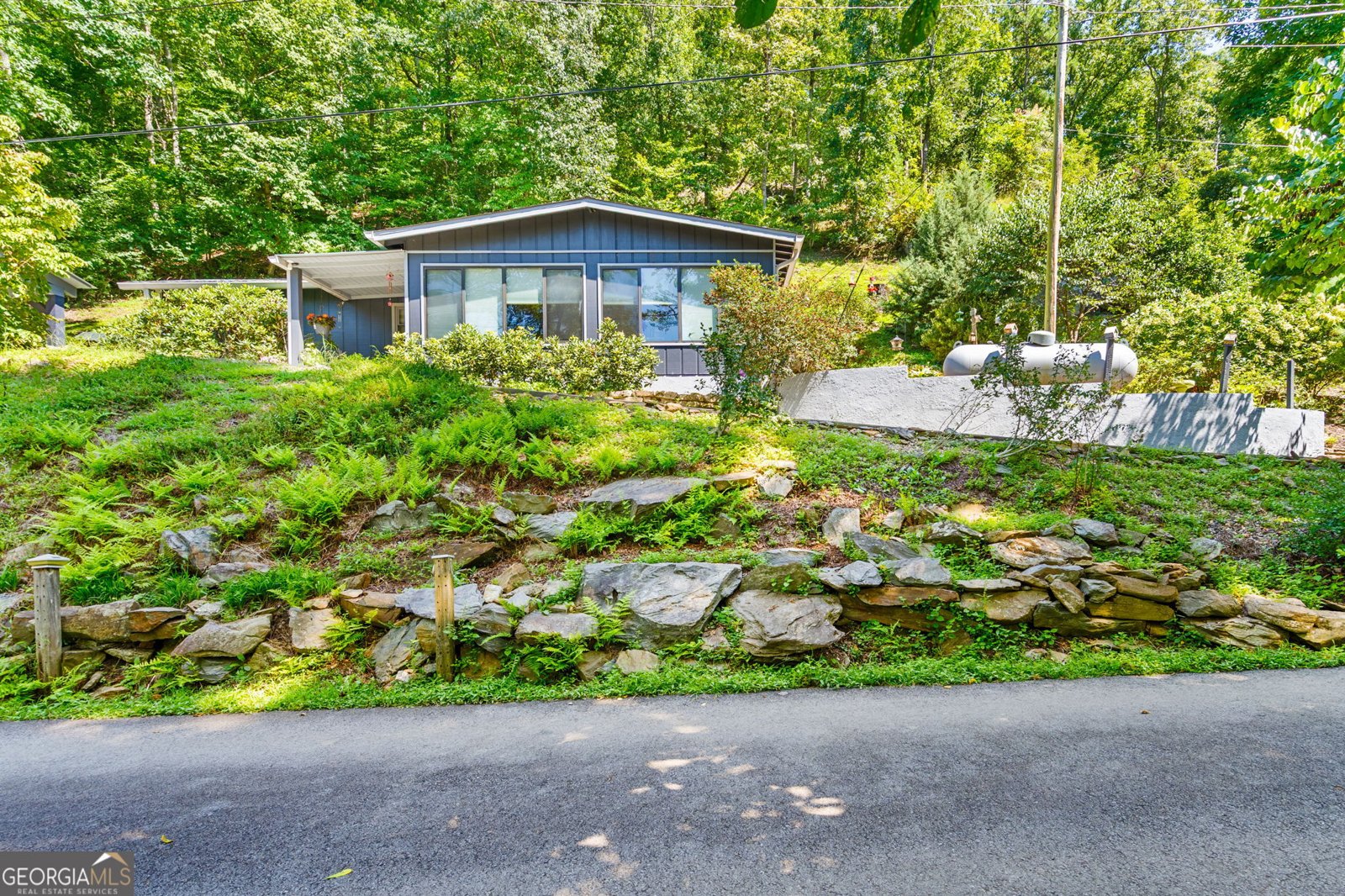 162 Hiawassee River Road Road Brasstown - Photo 68