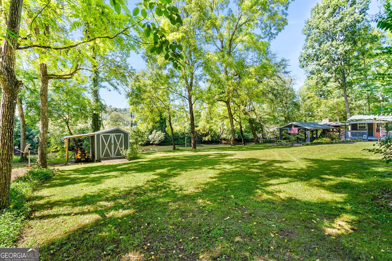 162 Hiawassee River Road Road Brasstown - Photo 69