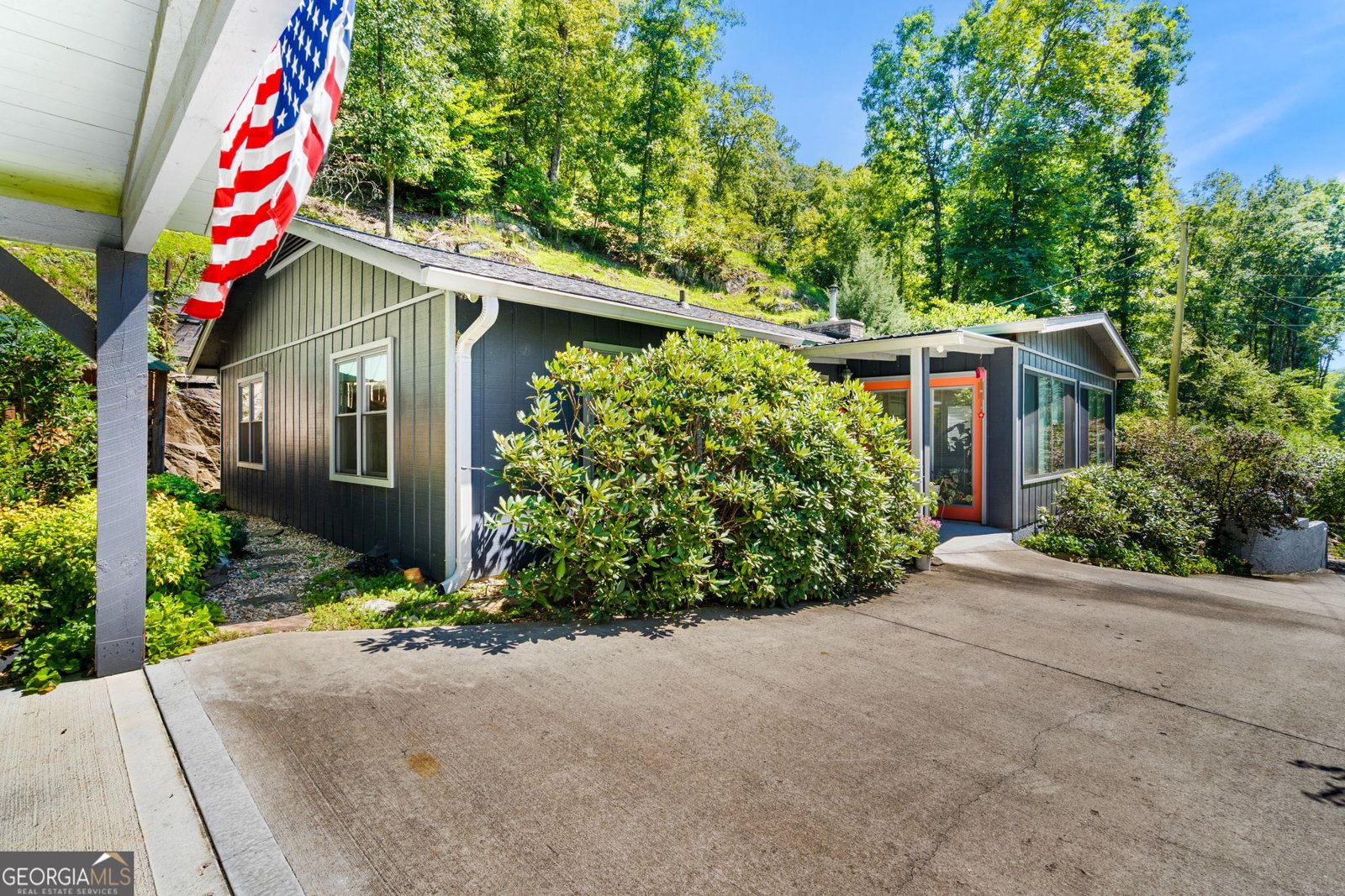 162 Hiawassee River Road Road Brasstown - Photo 71