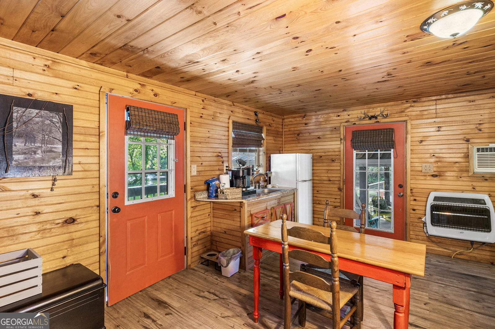 162 Hiawassee River Road Road Brasstown - Photo 9