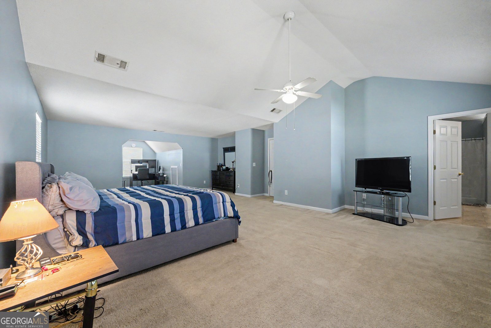 4455 Ivy Fork Drive Loganville - Photo 18
