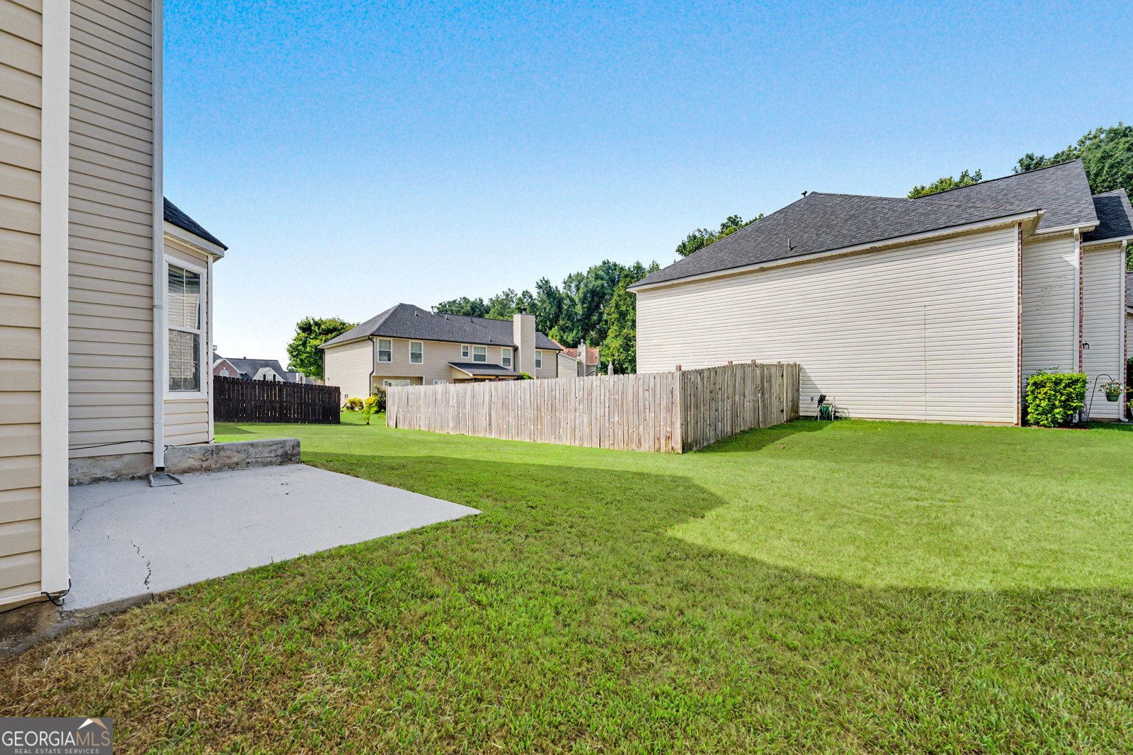4455 Ivy Fork Drive Loganville - Photo 22