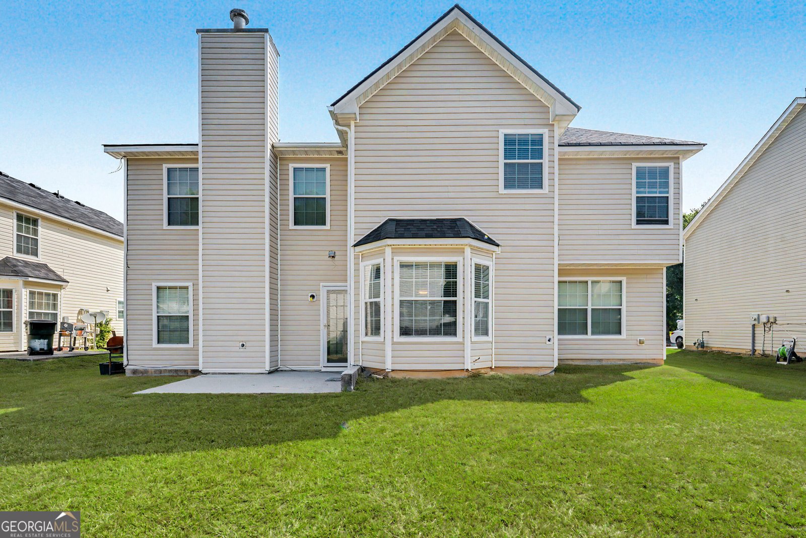 4455 Ivy Fork Drive Loganville - Photo 24