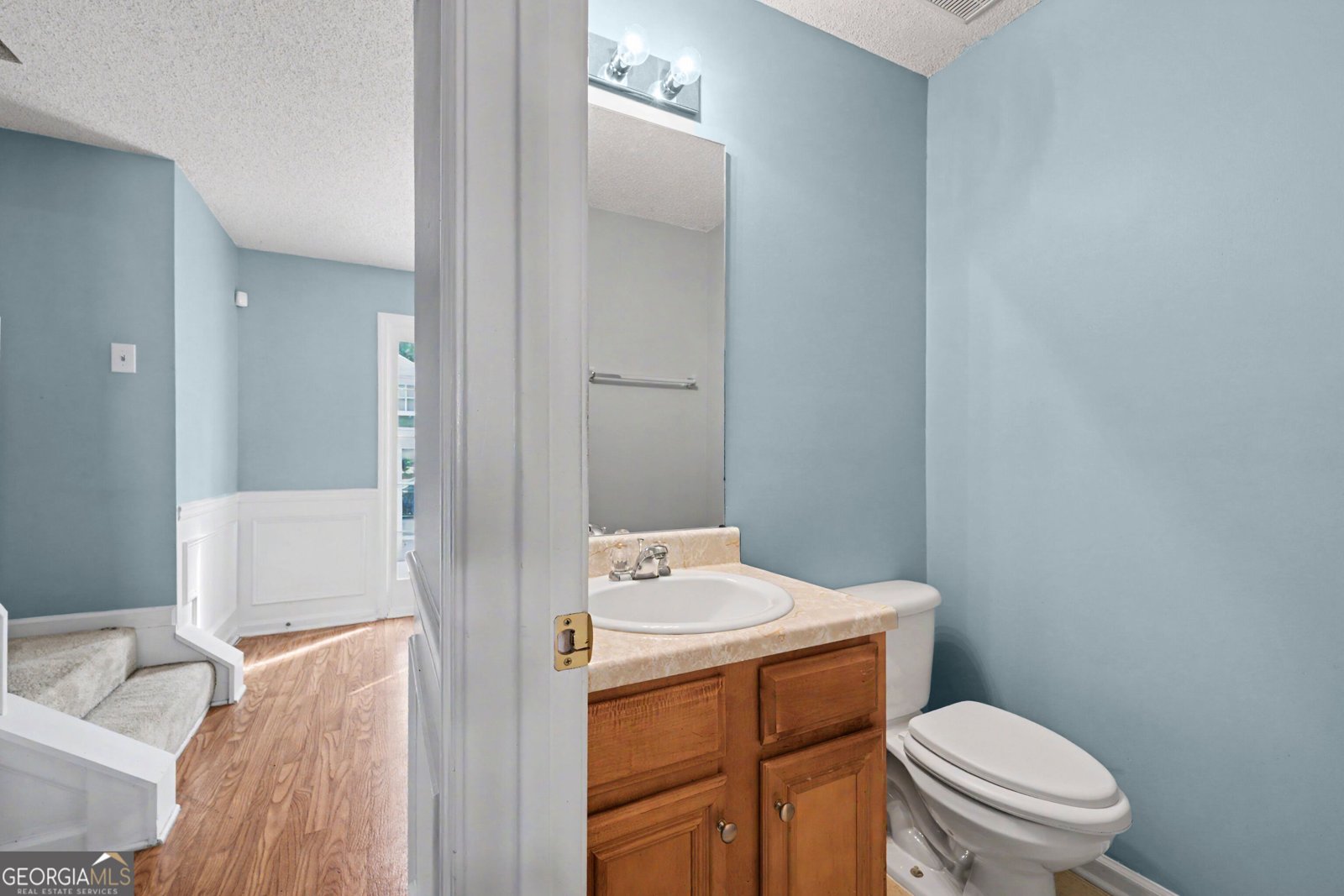 4455 Ivy Fork Drive Loganville - Photo 9
