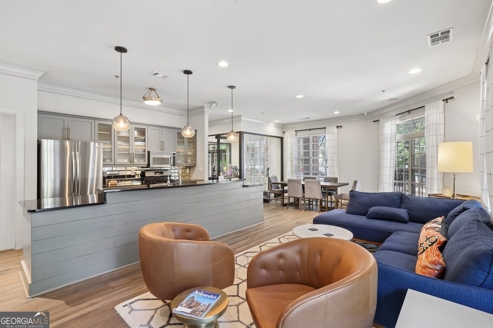 1055 Piedmont Avenue Atlanta - Photo 40