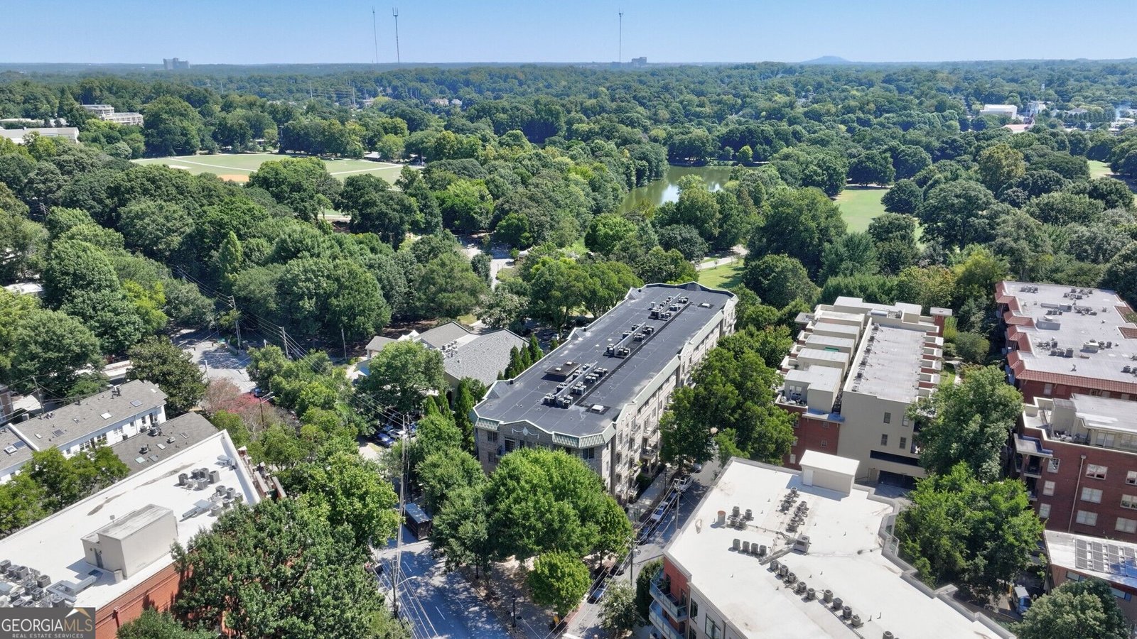 1055 Piedmont Avenue Atlanta - Photo 41
