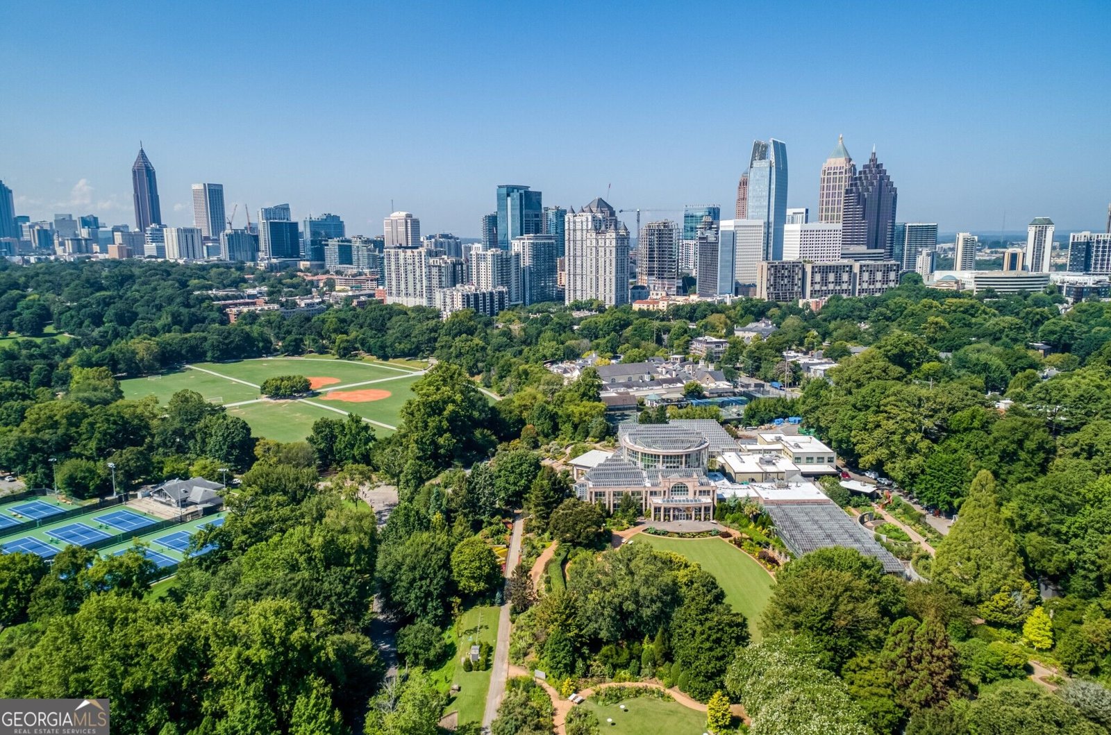 1055 Piedmont Avenue Atlanta - Photo 45