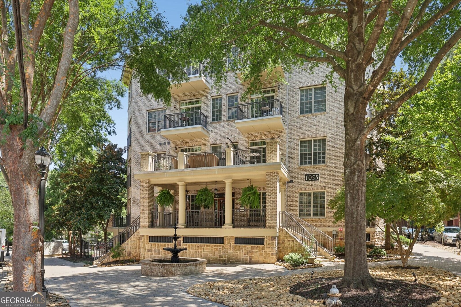 1055 Piedmont Avenue Atlanta - Photo 49
