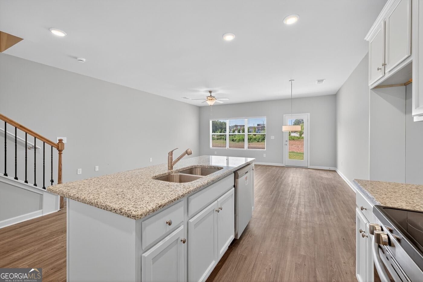 2856 Lillian Lane Douglasville - Photo 8