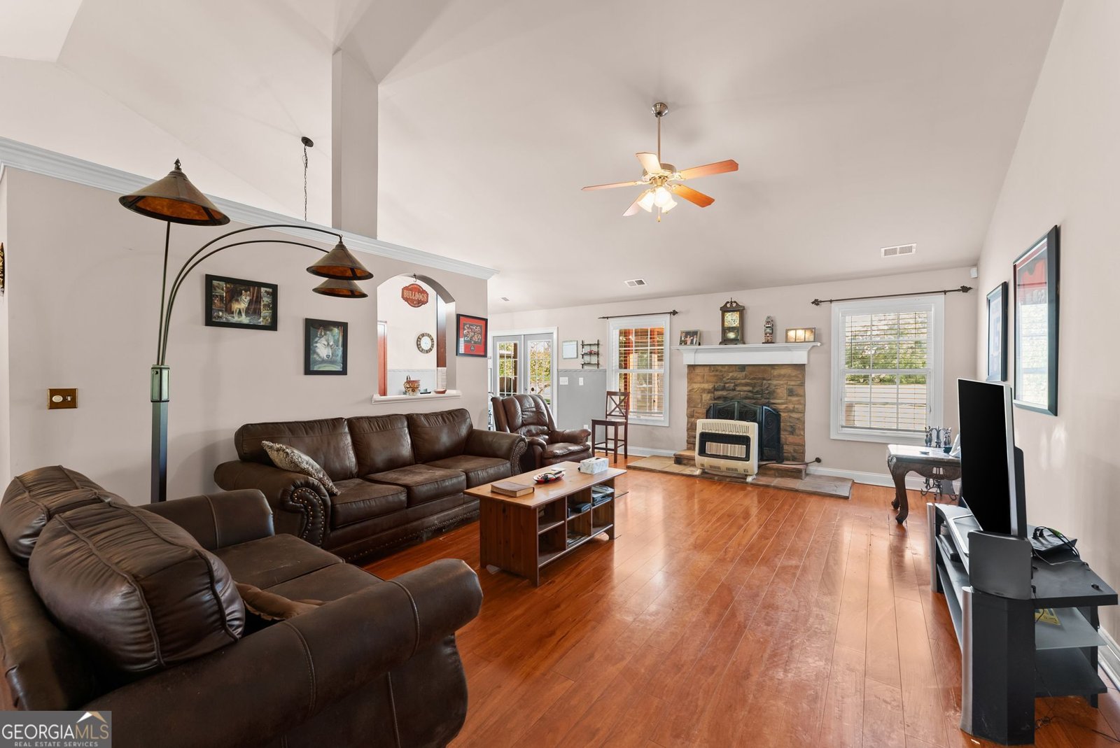 286 Middle Fork Lane Carnesville - Photo 12