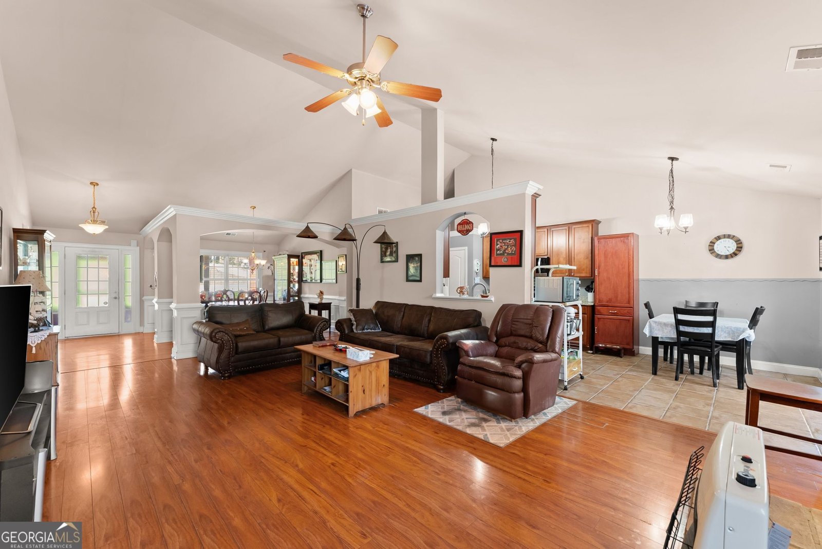 286 Middle Fork Lane Carnesville - Photo 13