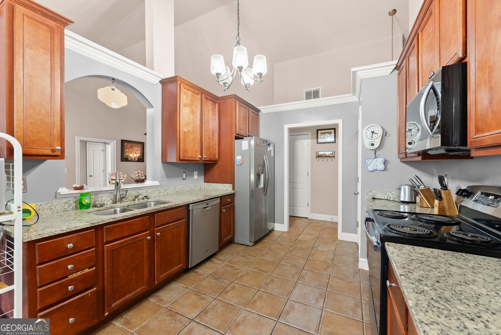 286 Middle Fork Lane Carnesville - Photo 16