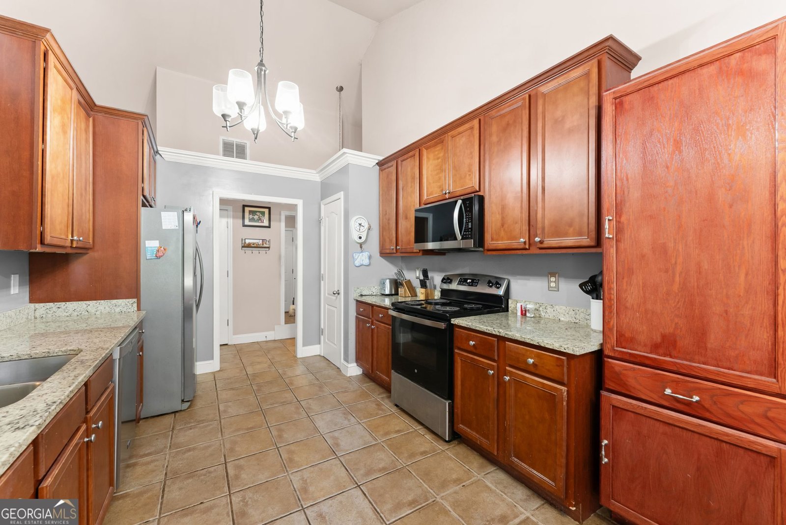 286 Middle Fork Lane Carnesville - Photo 17