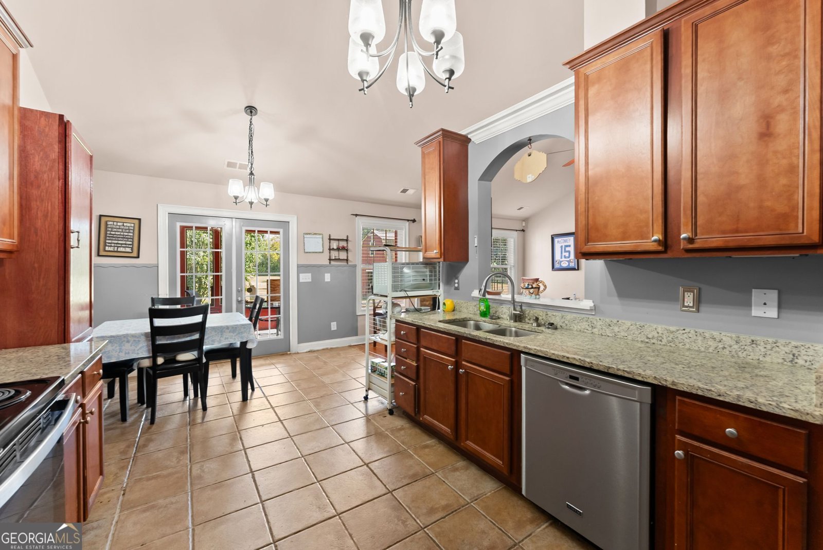 286 Middle Fork Lane Carnesville - Photo 18