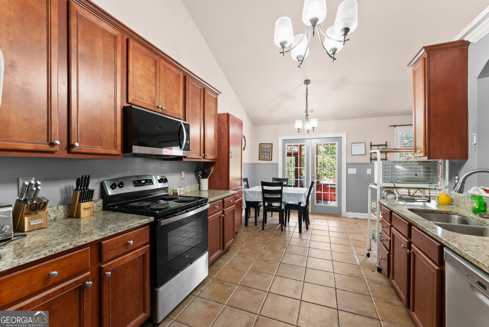 286 Middle Fork Lane Carnesville - Photo 19