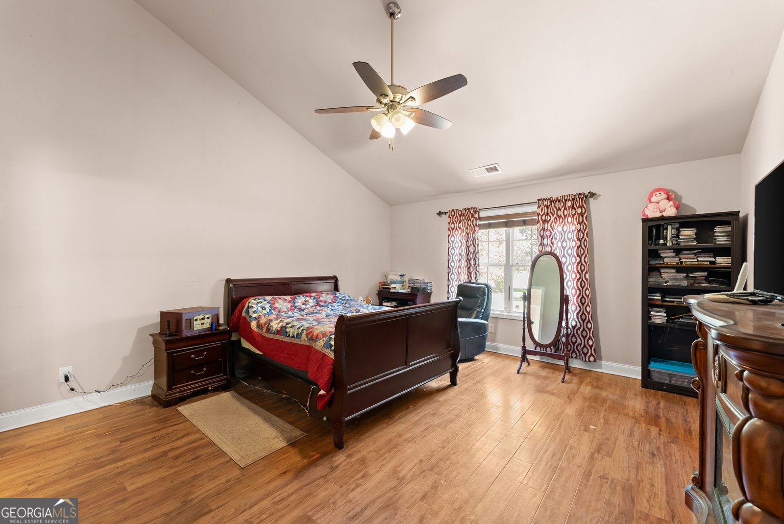 286 Middle Fork Lane Carnesville - Photo 20