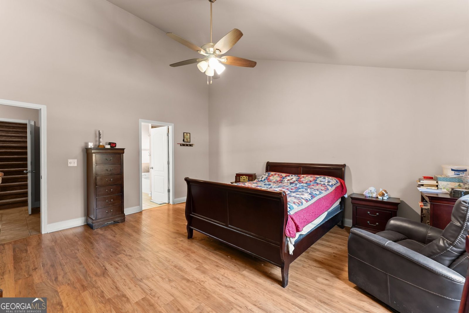 286 Middle Fork Lane Carnesville - Photo 21