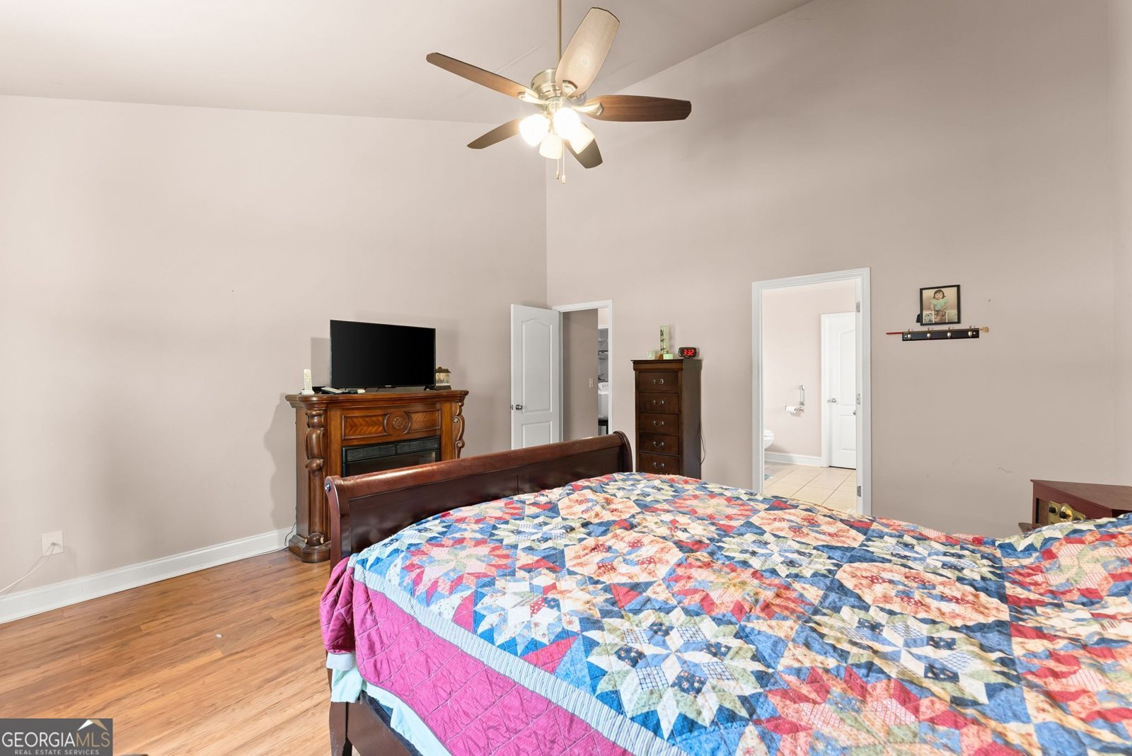 286 Middle Fork Lane Carnesville - Photo 22