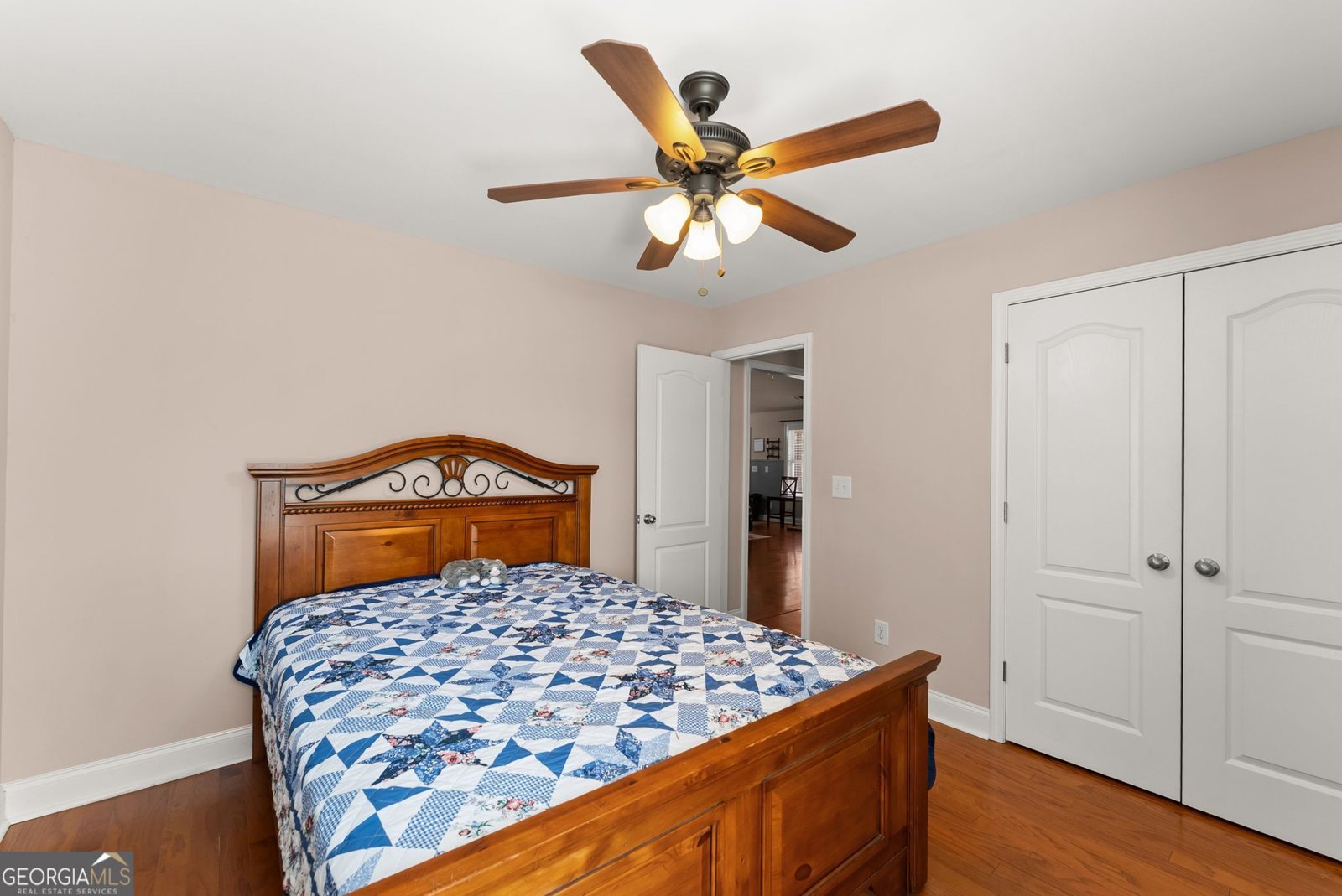 286 Middle Fork Lane Carnesville - Photo 32