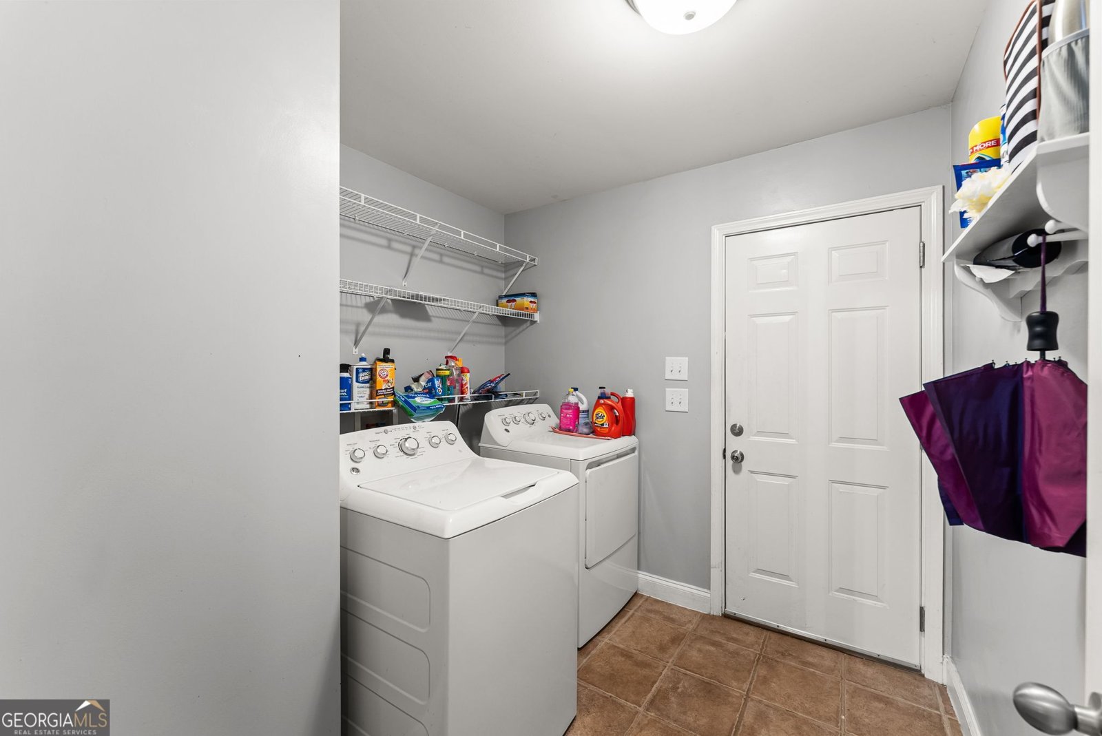 286 Middle Fork Lane Carnesville - Photo 33