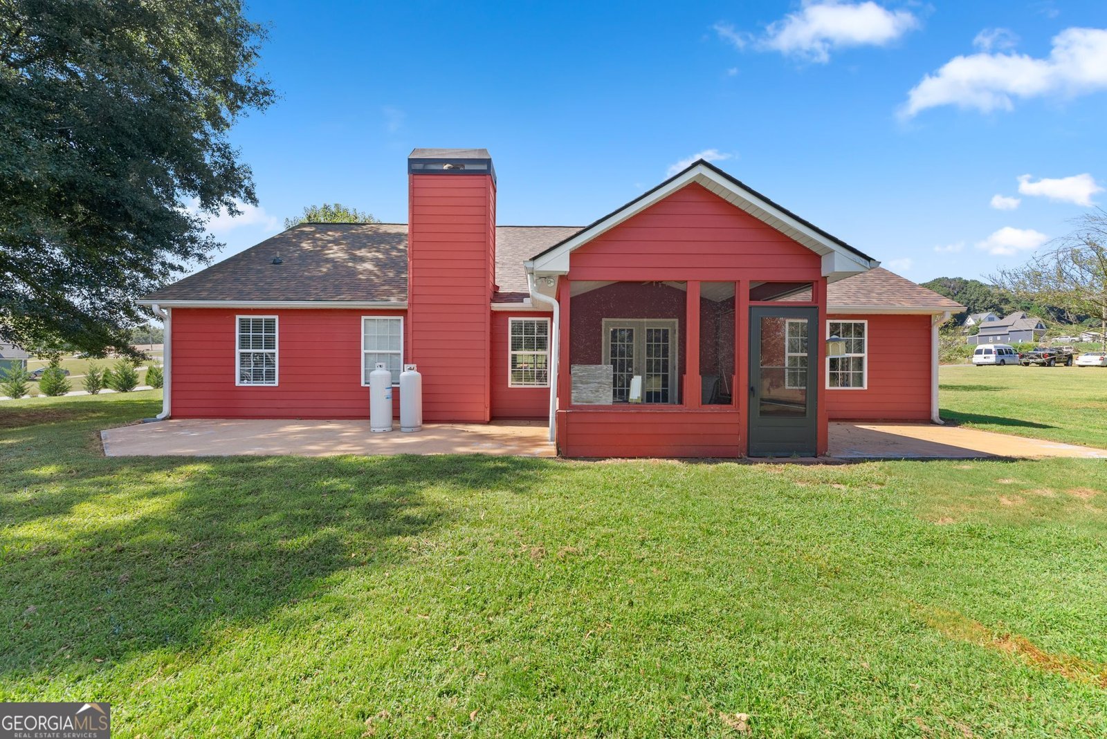 286 Middle Fork Lane Carnesville - Photo 36