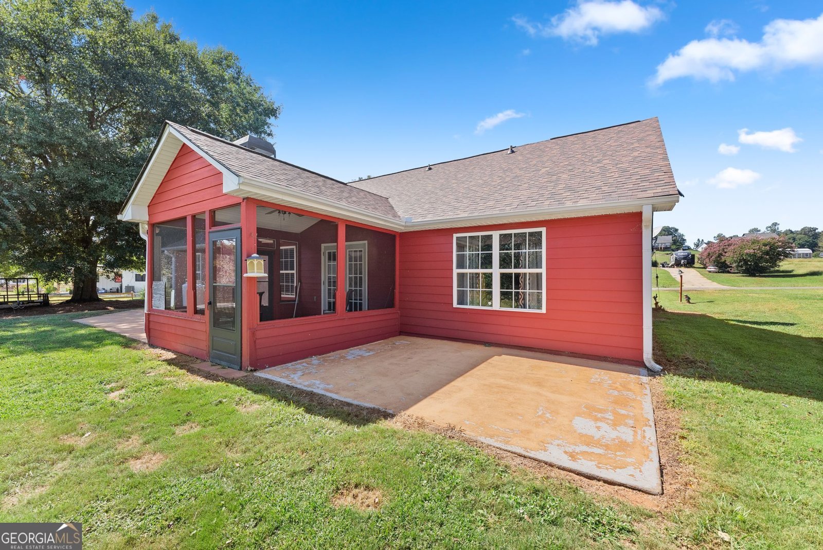 286 Middle Fork Lane Carnesville - Photo 37