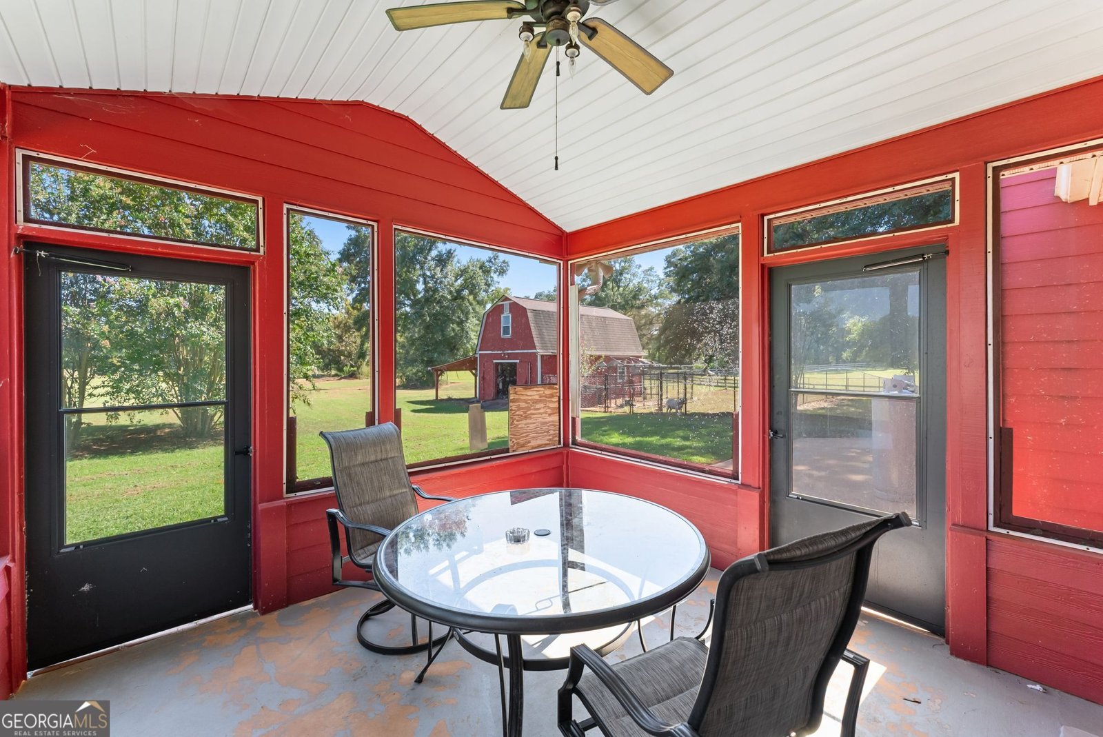 286 Middle Fork Lane Carnesville - Photo 39