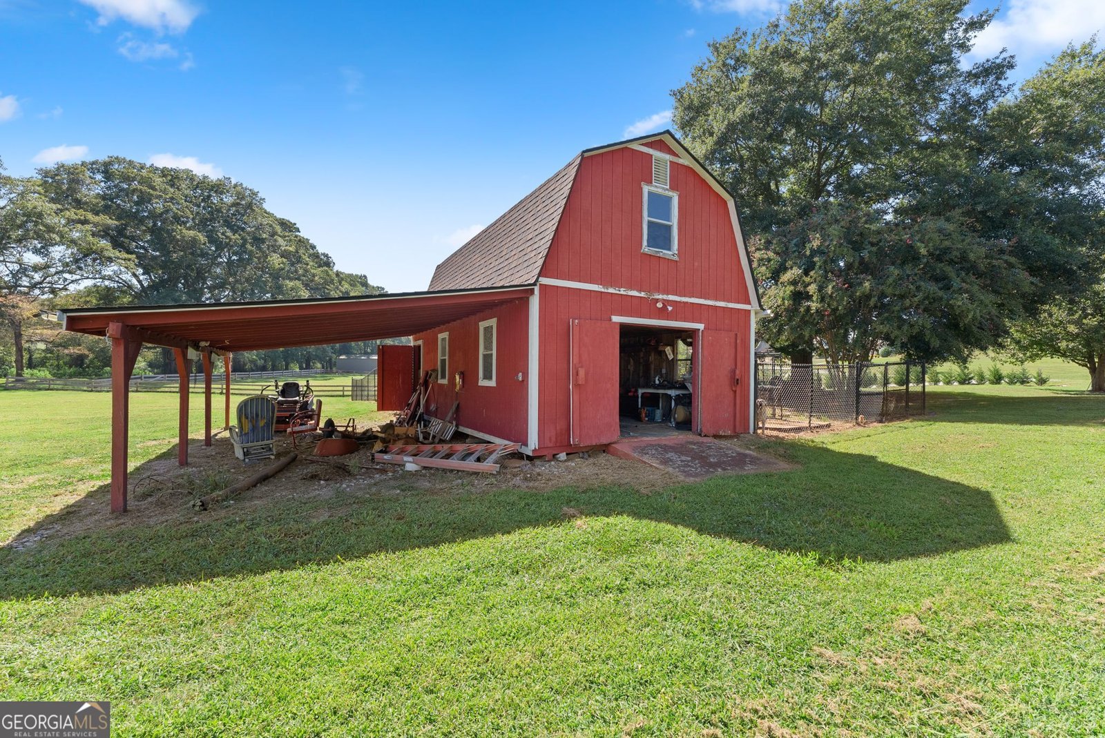 286 Middle Fork Lane Carnesville - Photo 41