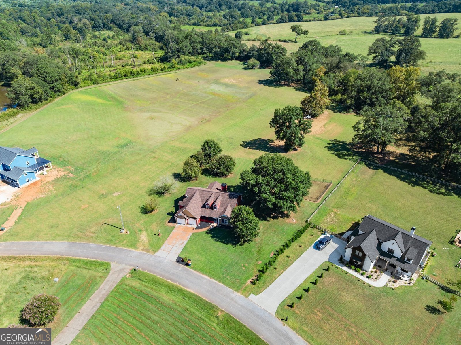 286 Middle Fork Lane Carnesville - Photo 46