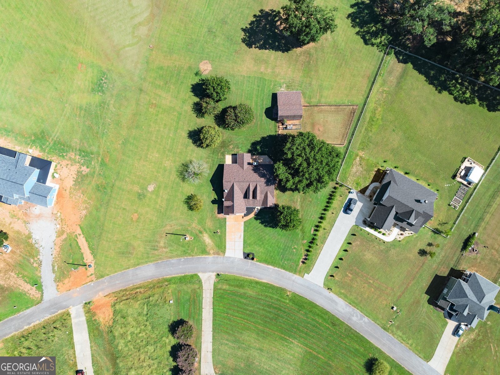 286 Middle Fork Lane Carnesville - Photo 47
