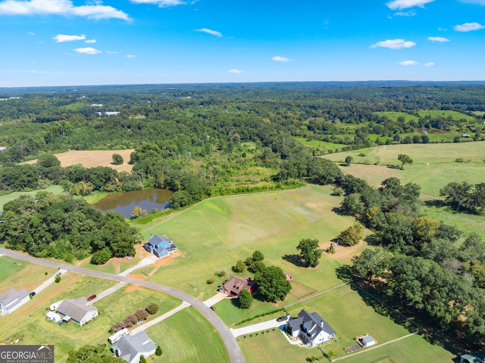 286 Middle Fork Lane Carnesville - Photo 48