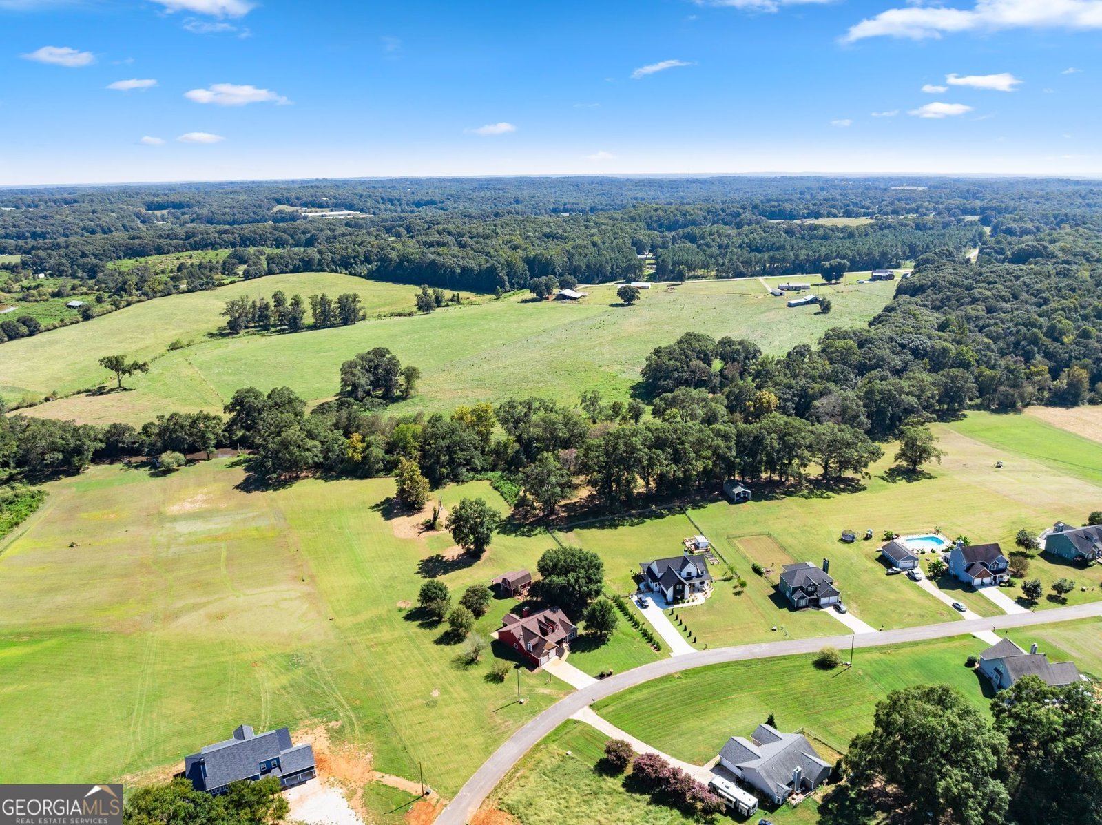 286 Middle Fork Lane Carnesville - Photo 49