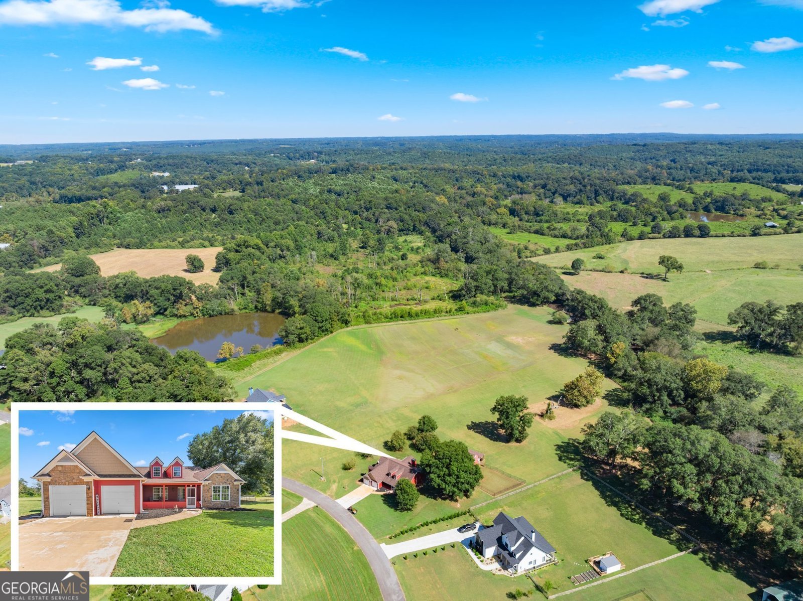 286 Middle Fork Lane Carnesville - Photo 51