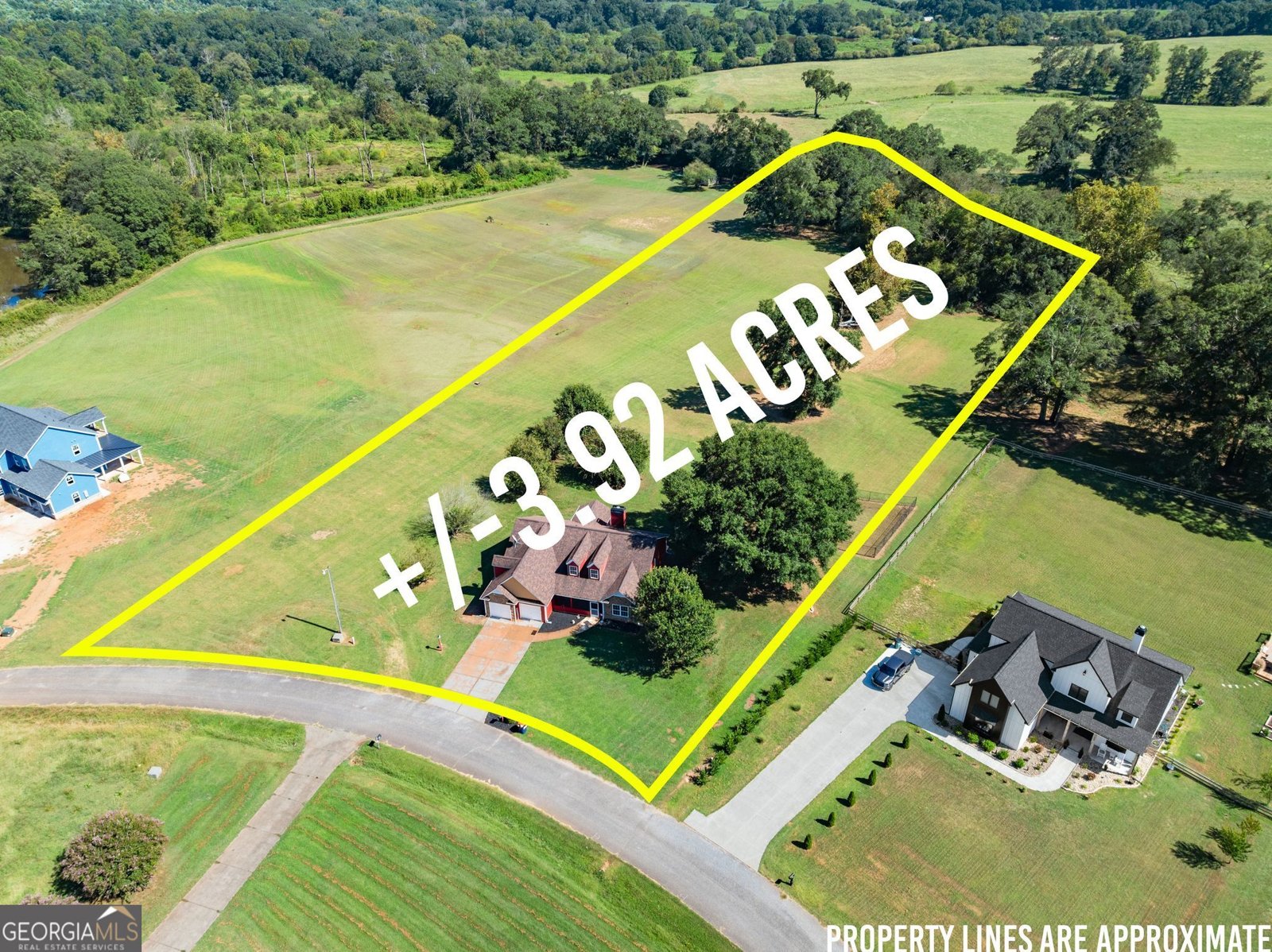 286 Middle Fork Lane Carnesville - Photo 52