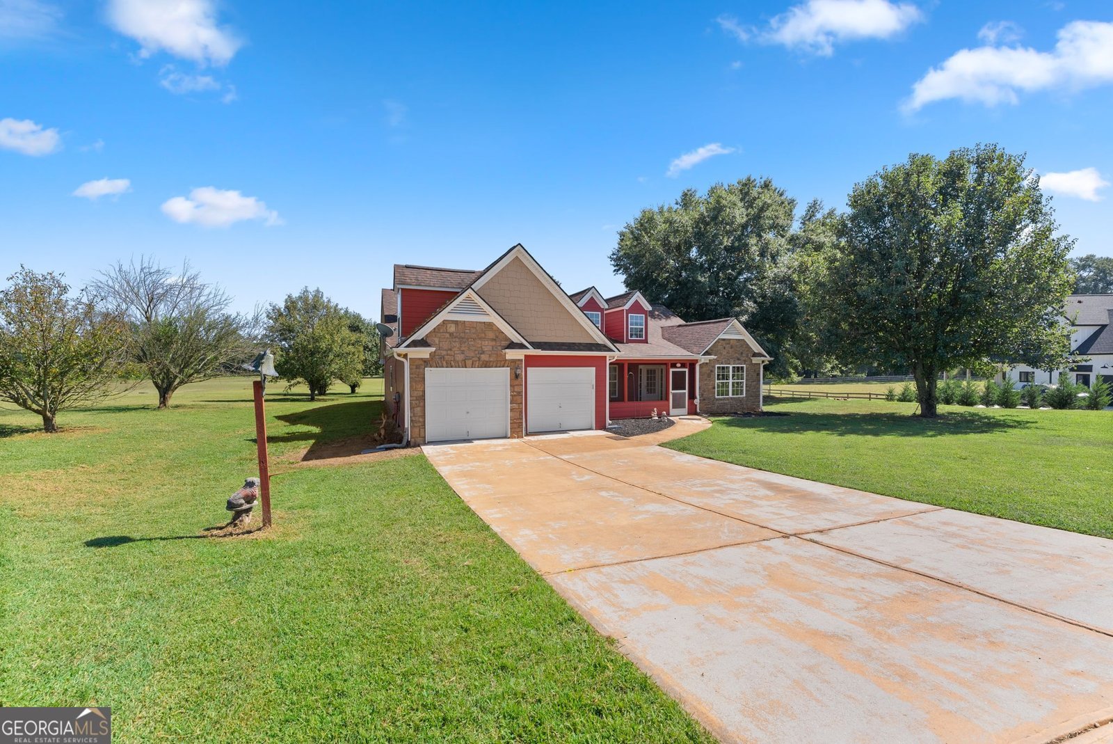 286 Middle Fork Lane Carnesville - Photo 6