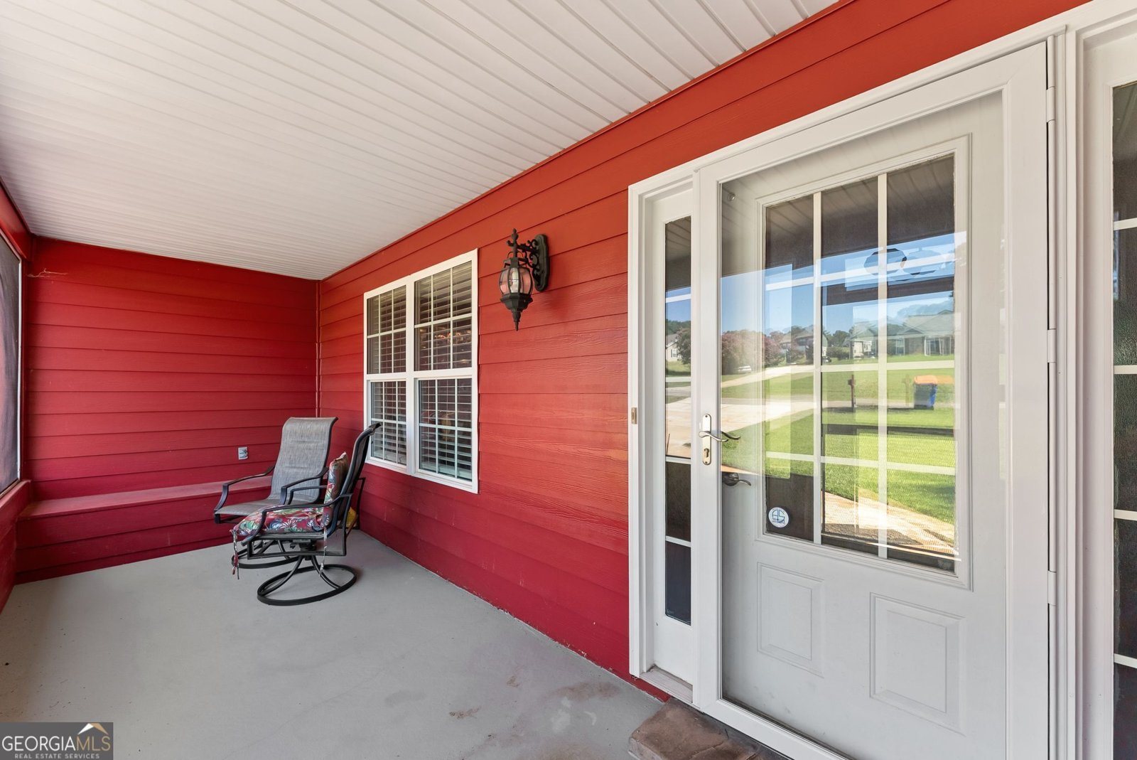 286 Middle Fork Lane Carnesville - Photo 7