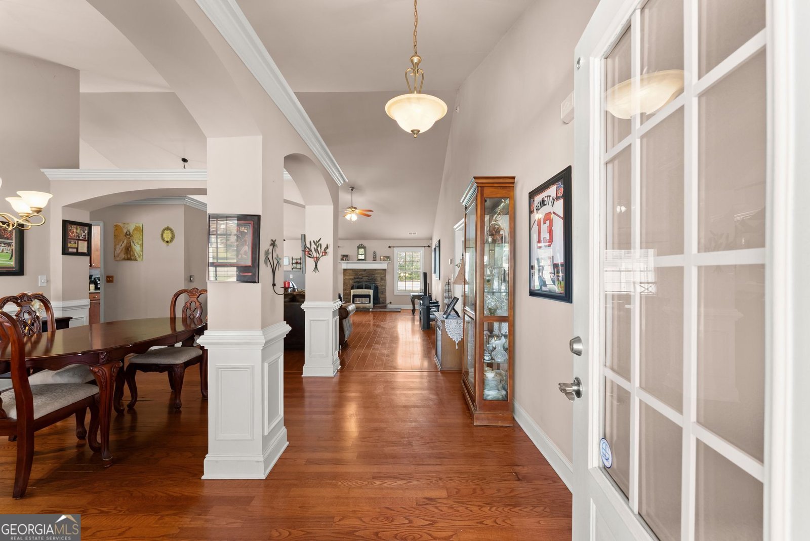 286 Middle Fork Lane Carnesville - Photo 8