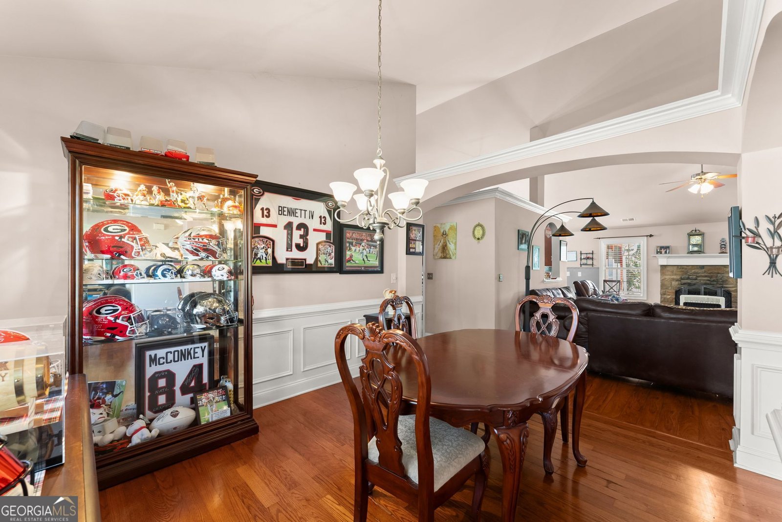 286 Middle Fork Lane Carnesville - Photo 9