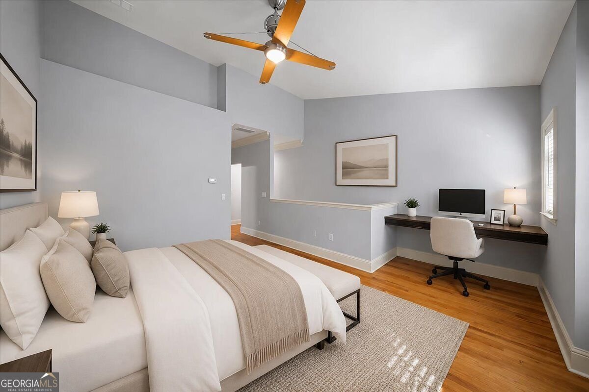 1115 Glenridge Place Sandy Springs - Photo 11