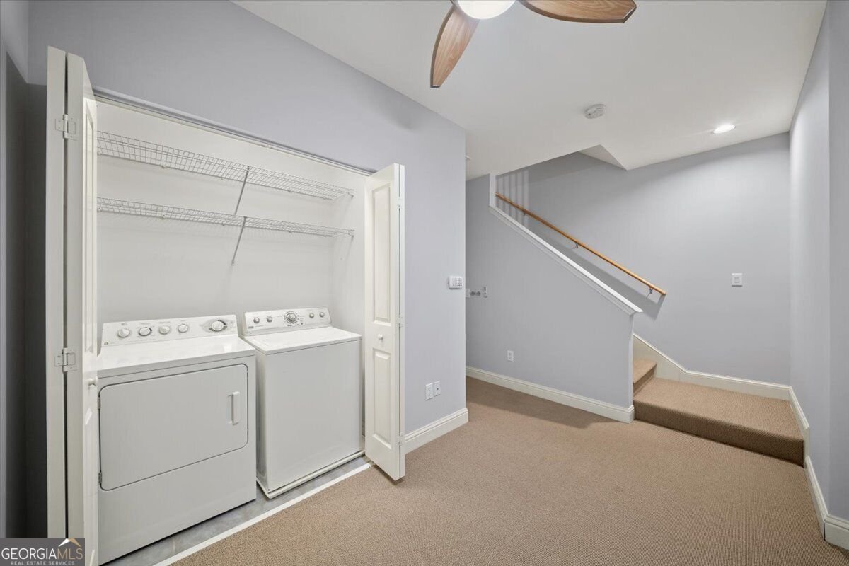 1115 Glenridge Place Sandy Springs - Photo 17