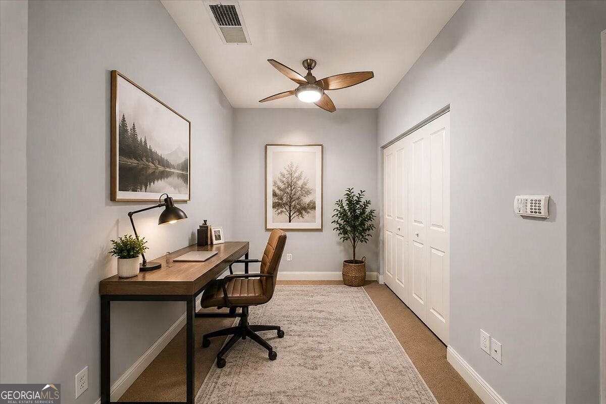 1115 Glenridge Place Sandy Springs - Photo 18