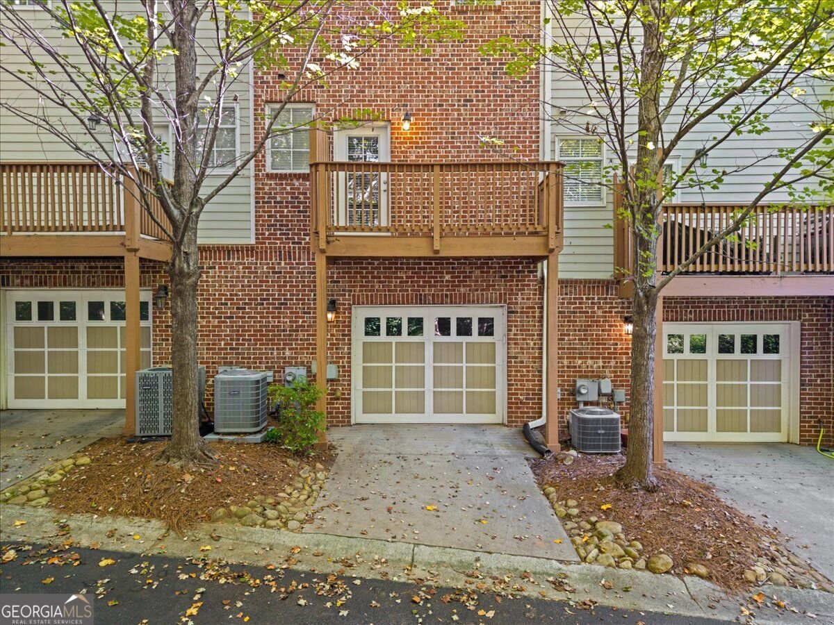 1115 Glenridge Place Sandy Springs - Photo 23