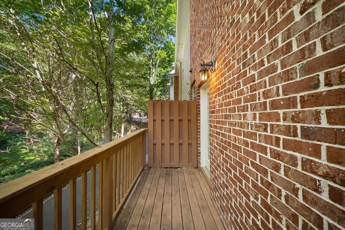 1115 Glenridge Place Sandy Springs - Photo 24