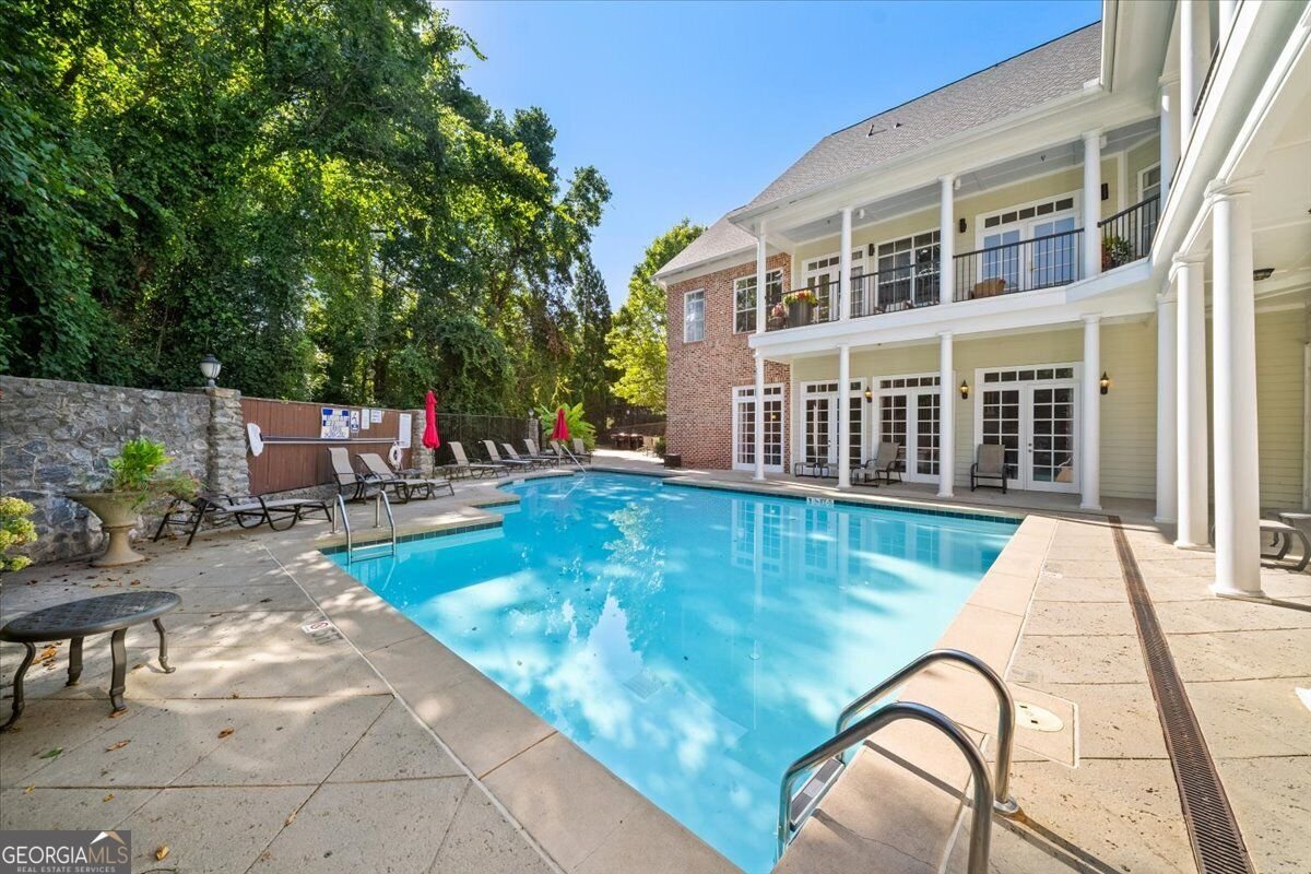 1115 Glenridge Place Sandy Springs - Photo 27