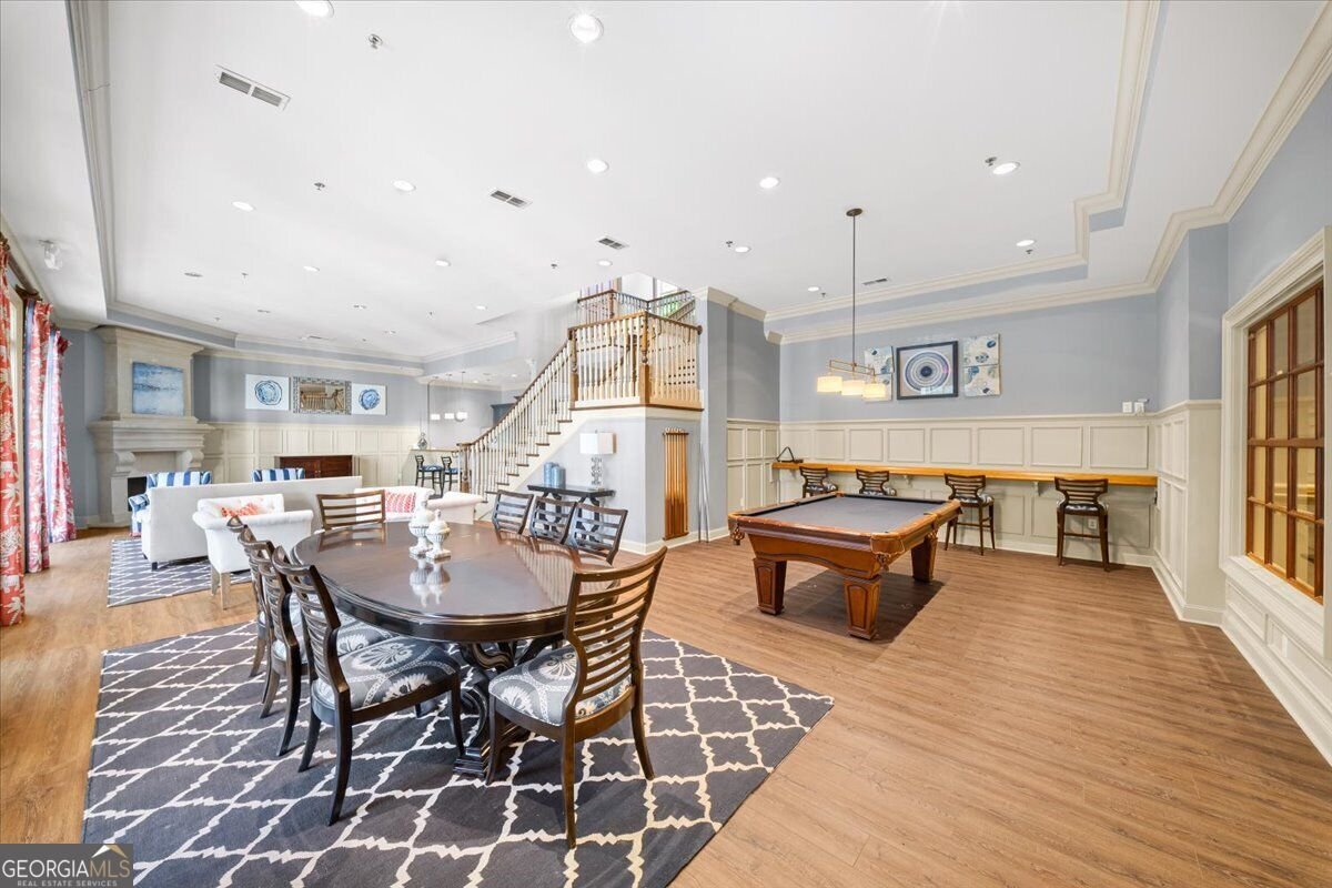 1115 Glenridge Place Sandy Springs - Photo 28