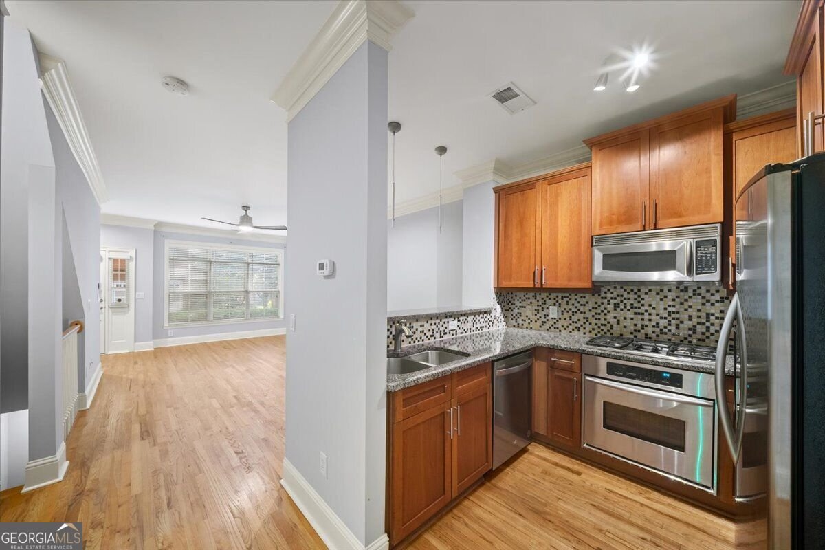 1115 Glenridge Place Sandy Springs - Photo 6