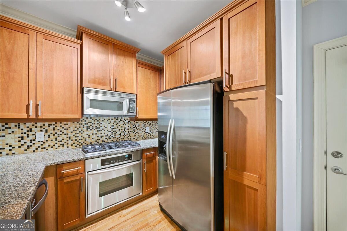1115 Glenridge Place Sandy Springs - Photo 7