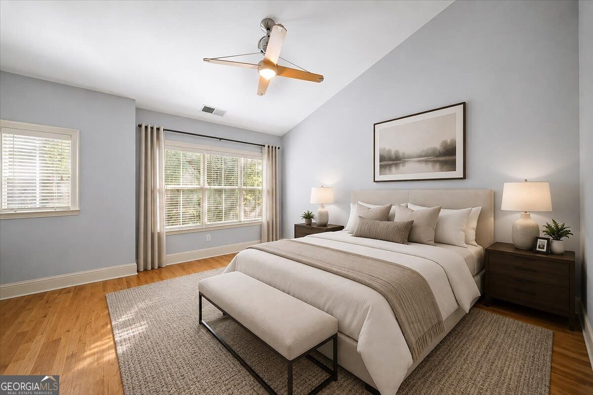 1115 Glenridge Place Sandy Springs - Photo 9